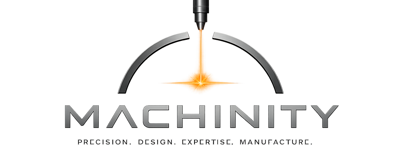 MACHINITY